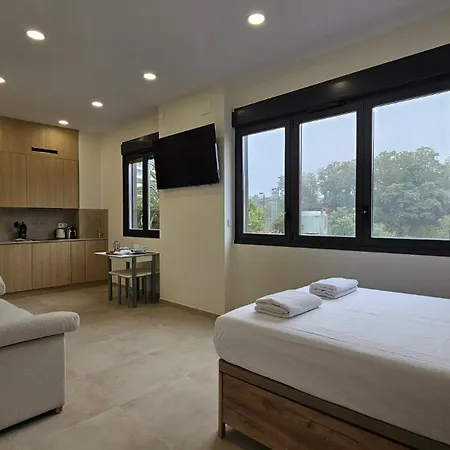 Apartment Uribarri 2