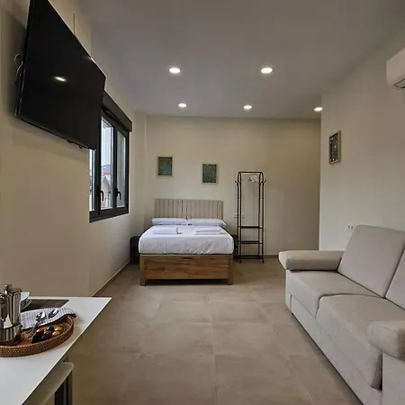Uribarri 2 Apartment