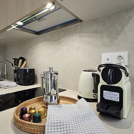 Uribarri 2 Apartment