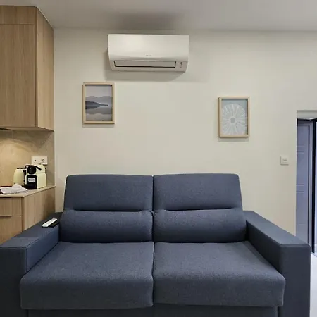 Apartment Uribarri 2