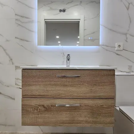 Uribarri 2 Apartment Bilbao
