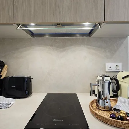 Apartment Uribarri 2 *