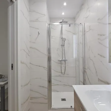 Uribarri 2 Apartment Bilbao