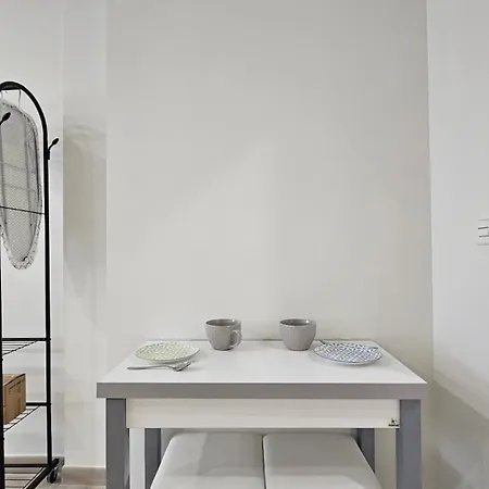 Apartment Uribarri 2 Bilbao