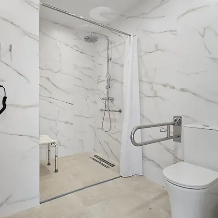 Apartment Uribarri 2