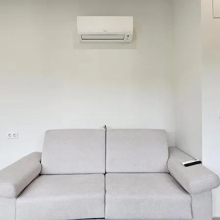 Uribarri 2 Apartment