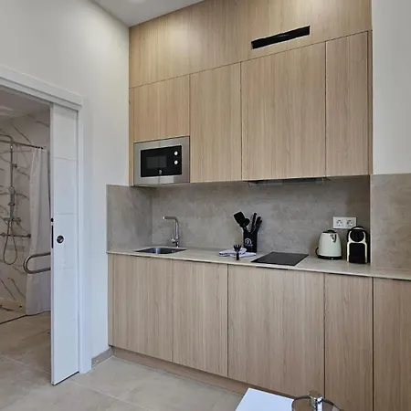 Apartment Uribarri 2 *
