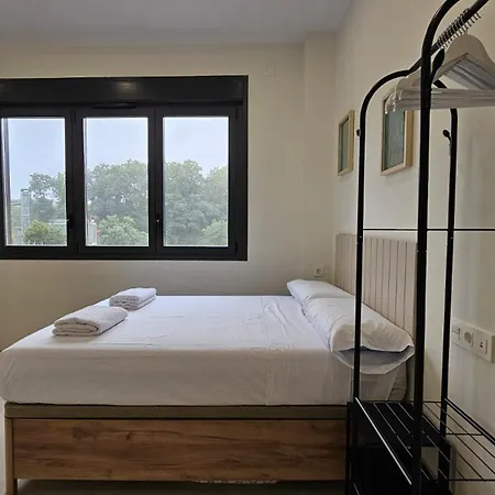 Apartment Uribarri 2 Bilbao