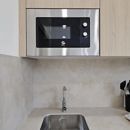 Uribarri 2 Apartment Bilbao