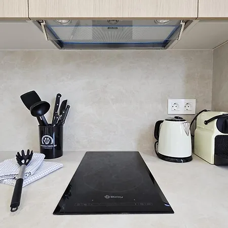 Apartment Uribarri 2 Bilbao