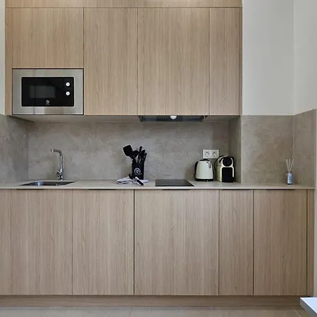 Uribarri 2 Apartment Bilbao