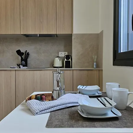 Apartment Uribarri 2 Bilbao