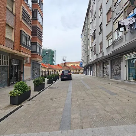 Apartment Uribarri 2