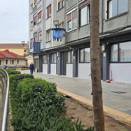 Uribarri 2 Bilbao
